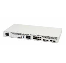 Сервисный маршрутизатор ESR-21 с программным обеспечением esr-20-1.5.3, 2 х 10/100/1000BASE-T, 8хEthernet 10/100/1000 Base-T; 4хEthernet 10/100/1000 Base-X (SFP Eltex ESR-21 FSTEC фото, купить, цена, магазин